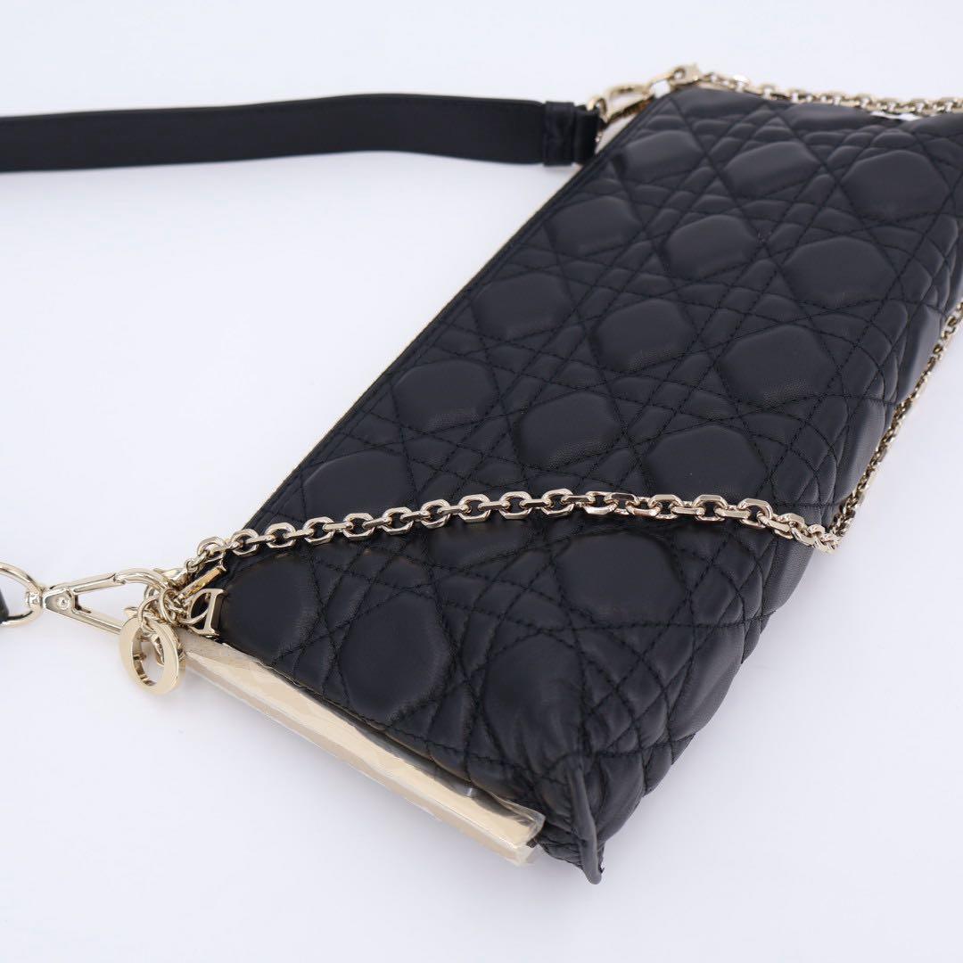 ディオール Dior ミスディオール Midi ショルダーバッグ バッグ