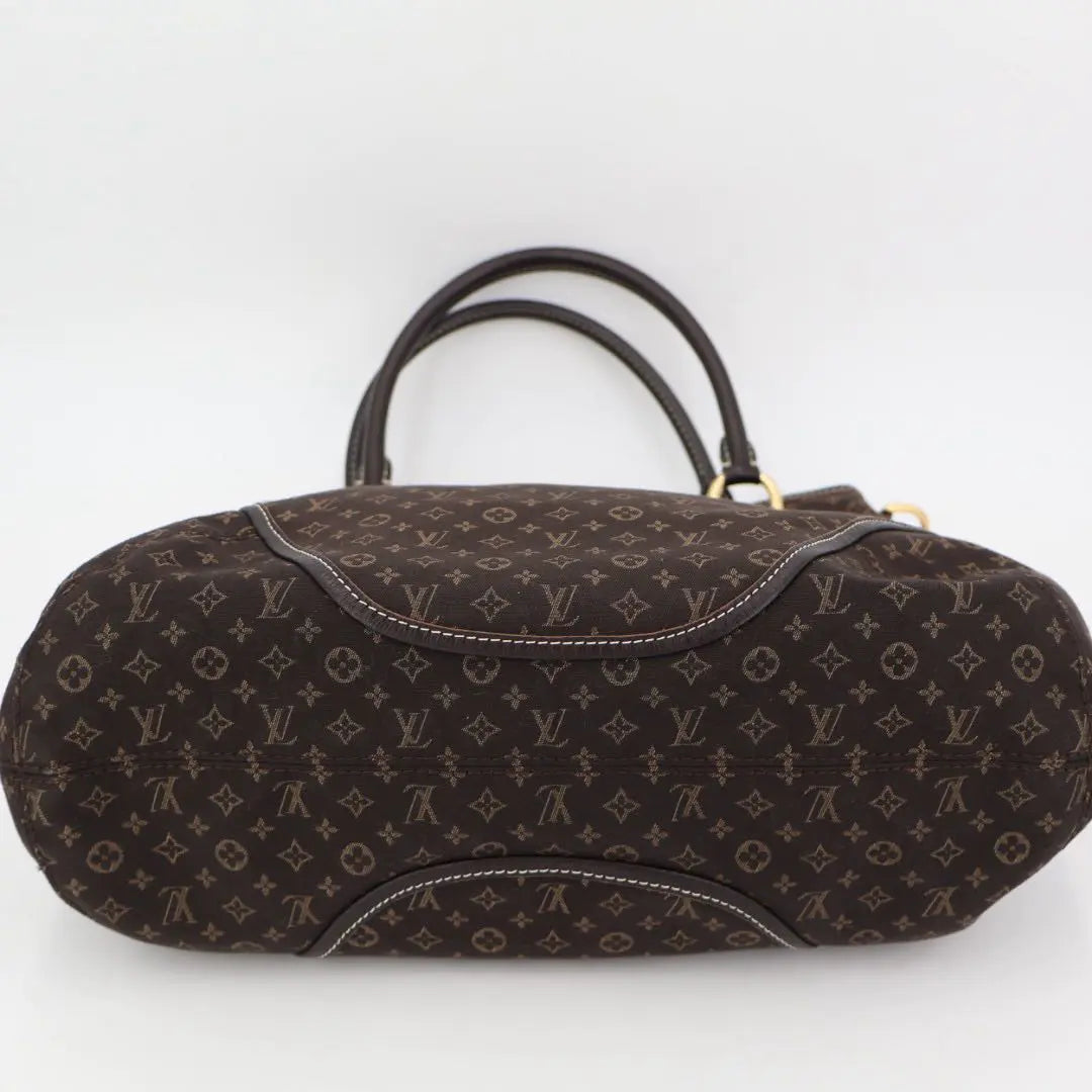 ルイ・ヴィトン LOUIS VUITTON モノグラムイディール エレジー トートバッグ 2WAY ショルダーバッグ