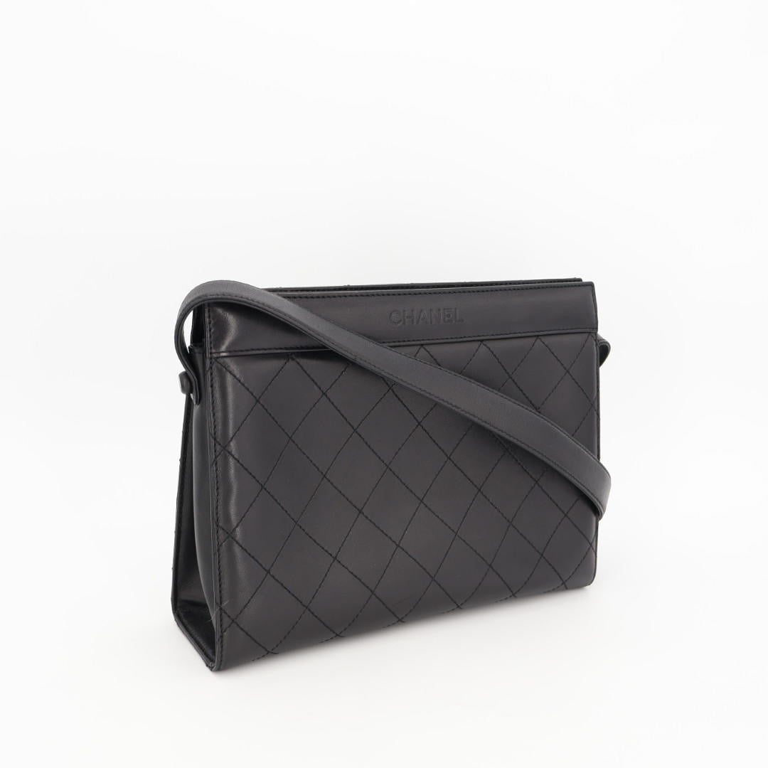 シャネル CHANEL ショルダーバッグ