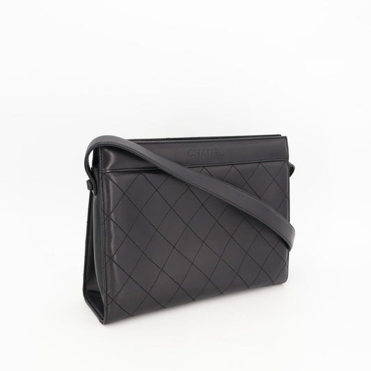 シャネル CHANEL ショルダーバッグ