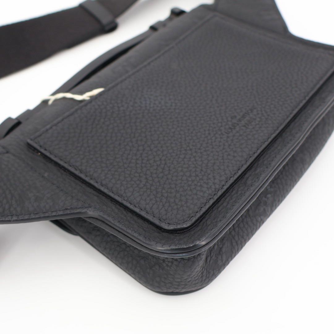 ルイ・ヴィトン LOUIS VUITTON モノグラムアンプラント　Sロックスリングバッグ　M58487 美品
