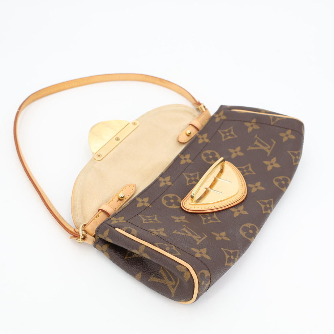ルイヴィトン LOUIS VUITTON ポシェット・ビバリー/ショルダーバッグ
