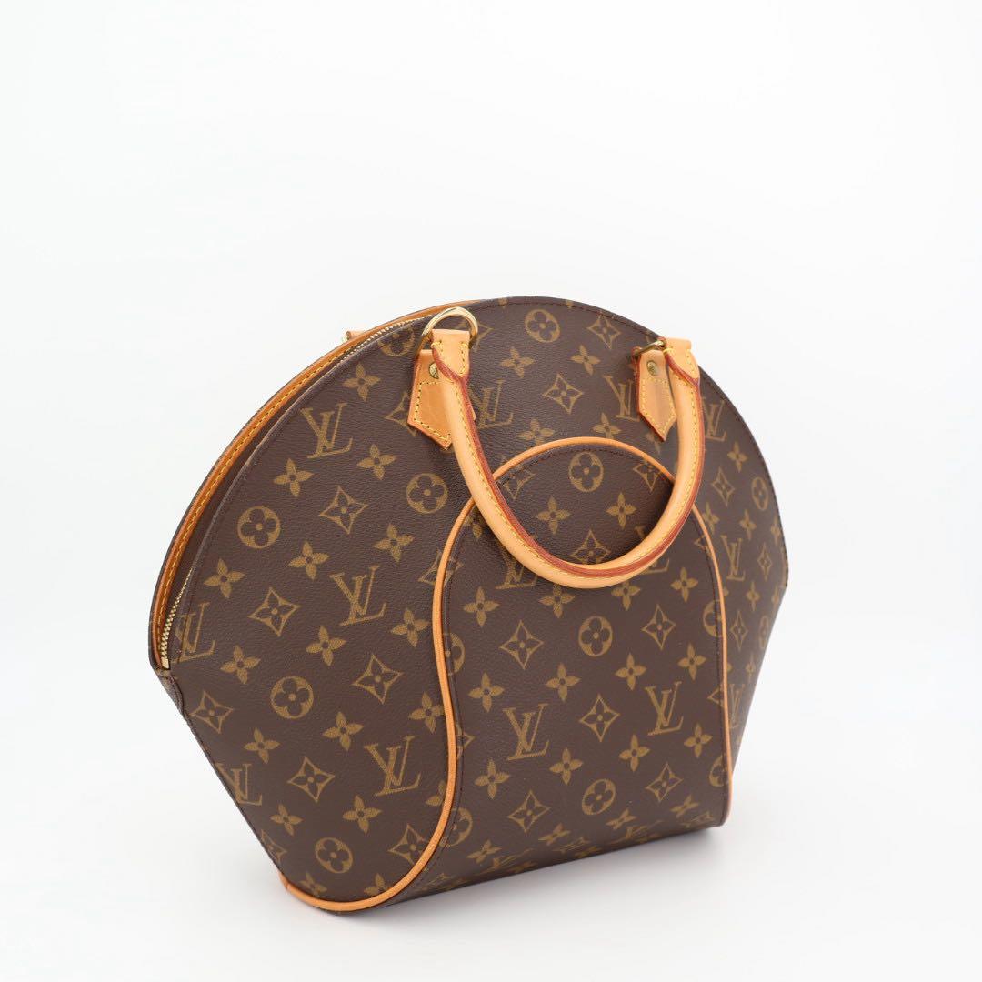 ルイヴィトン Louis Vuitton エリプスMM ハンドバッグ モノグラム M51126