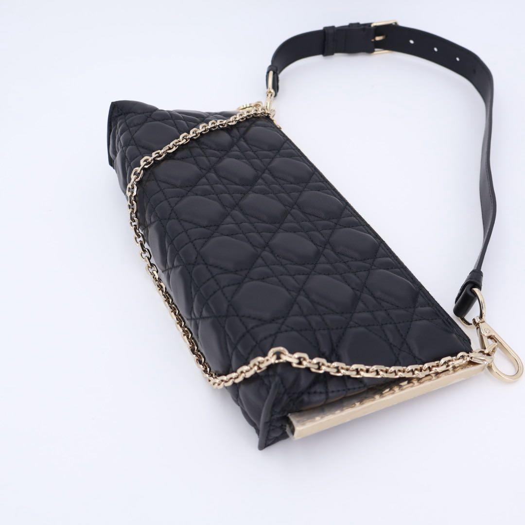 ディオール Dior ミスディオール Midi ショルダーバッグ バッグ