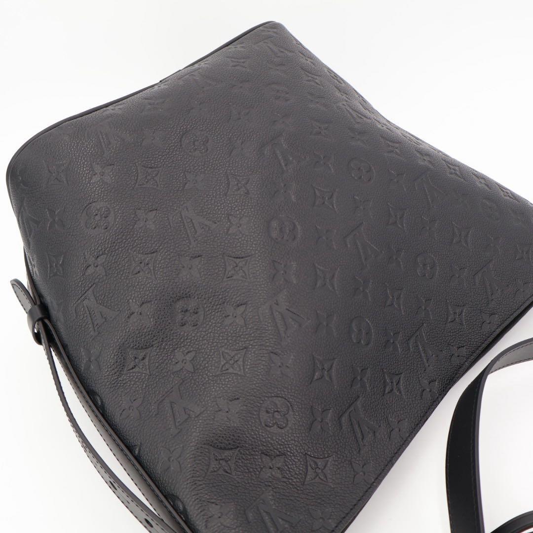 ルイ・ヴィトン Louis Vuitton オール･イン GM