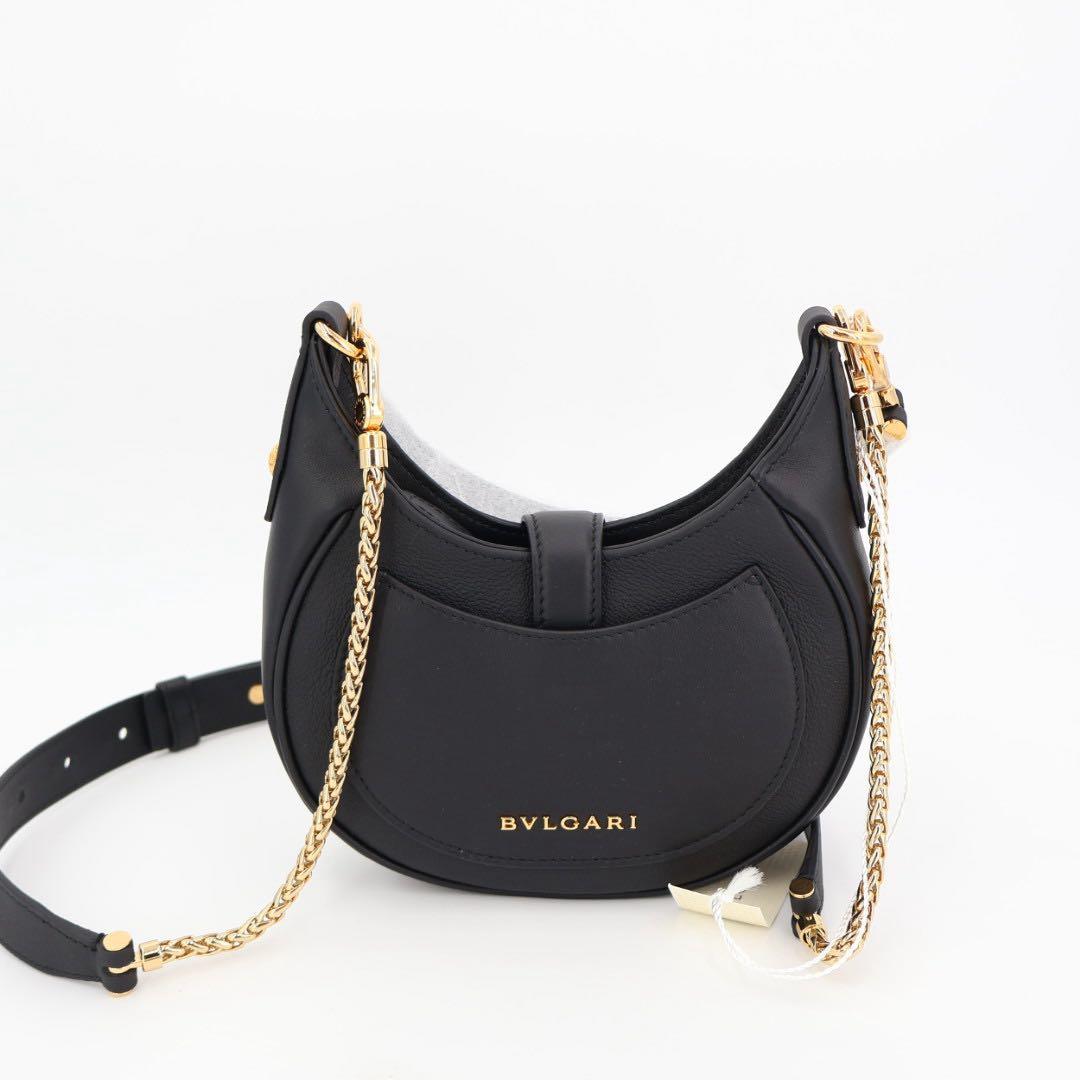 ブルガリ BVLGARI ショルダーバッグ 292051 2WAY 美品