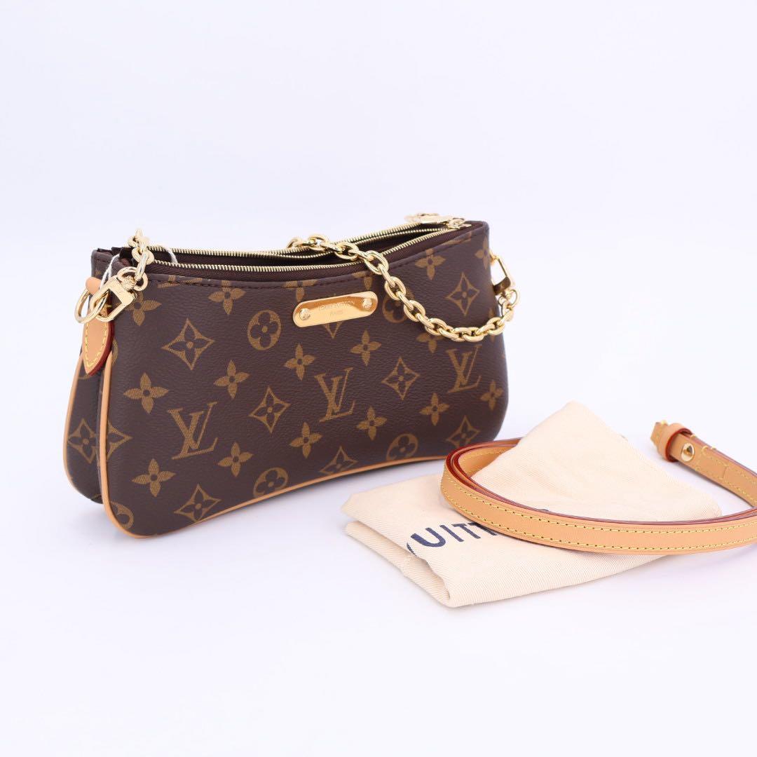 ルイ ヴィトン LOUIS VUITTON ポシェット・リヴ バッグ ショルダーバッグ M83008