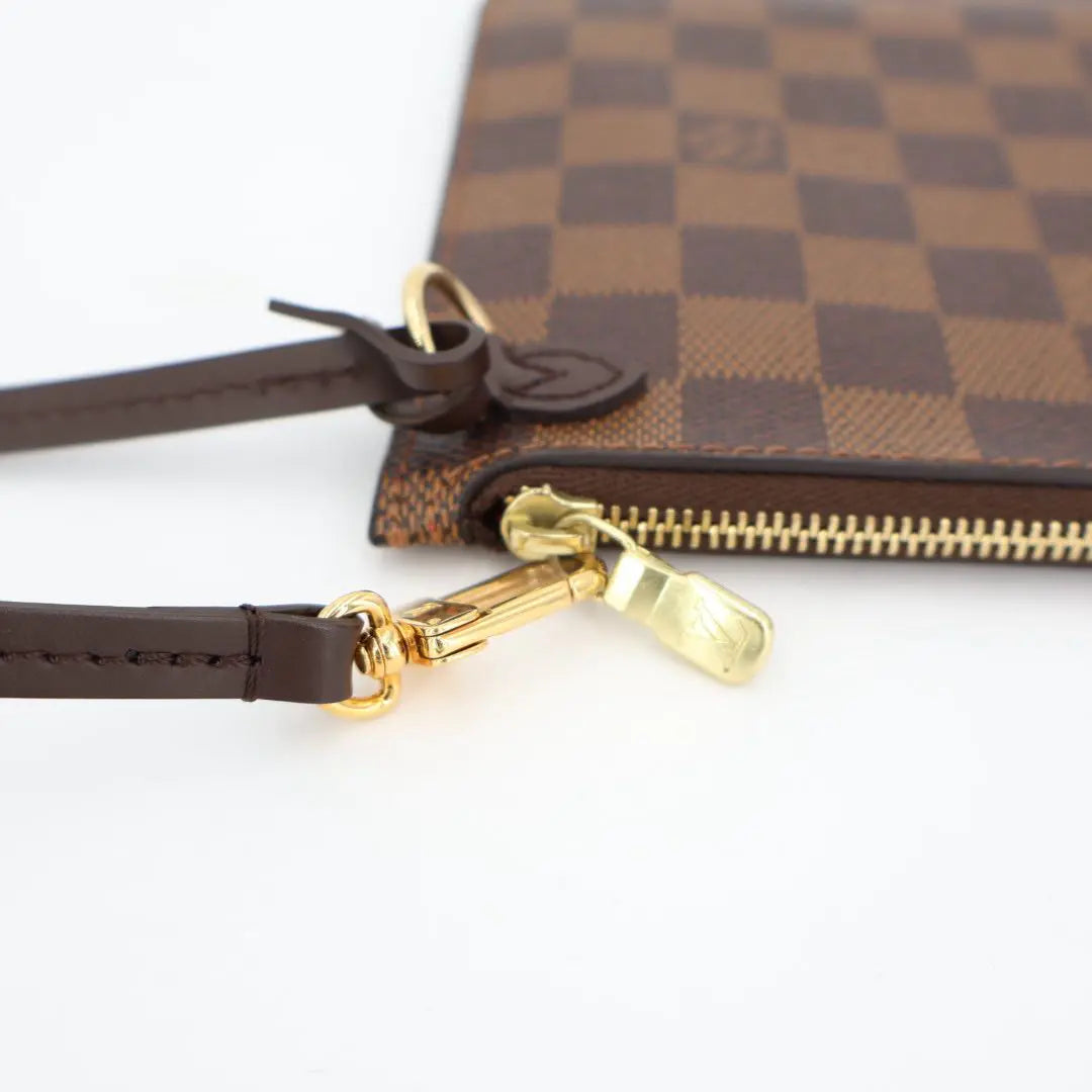 ルイ・ヴィトン LOUIS VUITTON N41358 ネヴァーフルMM付属ポーチ