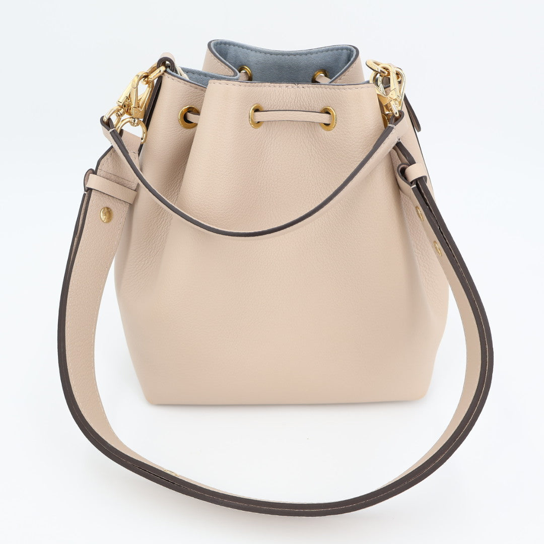 ルイヴィトン LOUIS VUITTON ロックミー バケットNM M57688 レディース 2WAYバッグ 美品