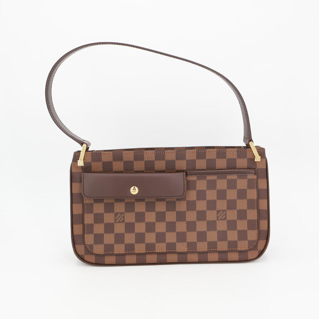 LOUIS VUITTON ルイ・ヴィトン ヴィバシテMM モノグラム M51164