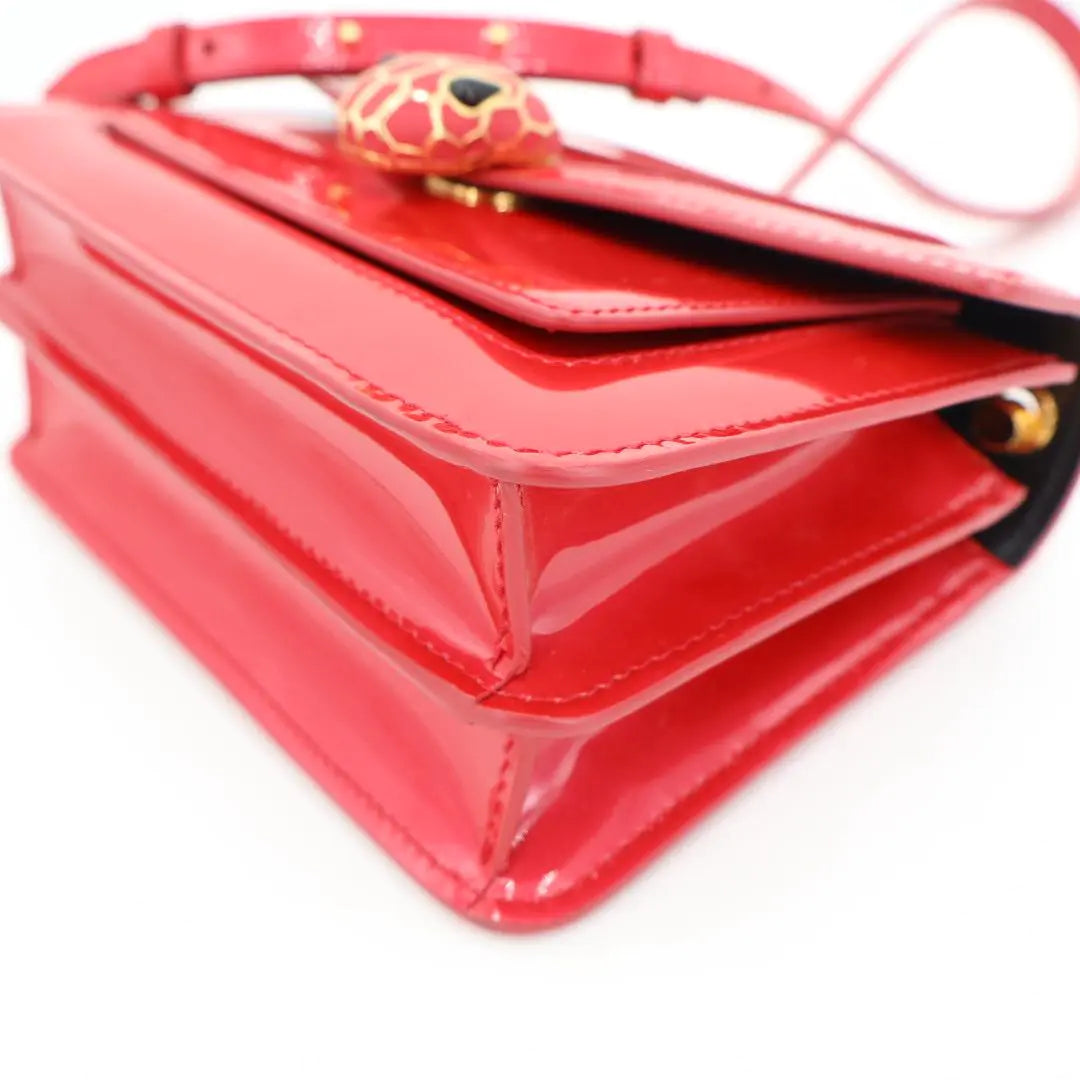 ブルガリ BVLGARI ショルダーバッグ