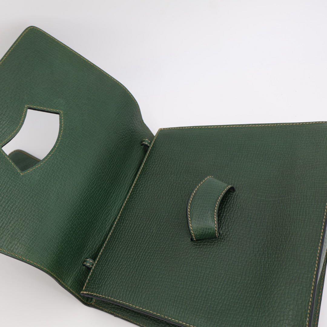 ロエベ LOEWE ベラスケス ショルダーバッグ 2way