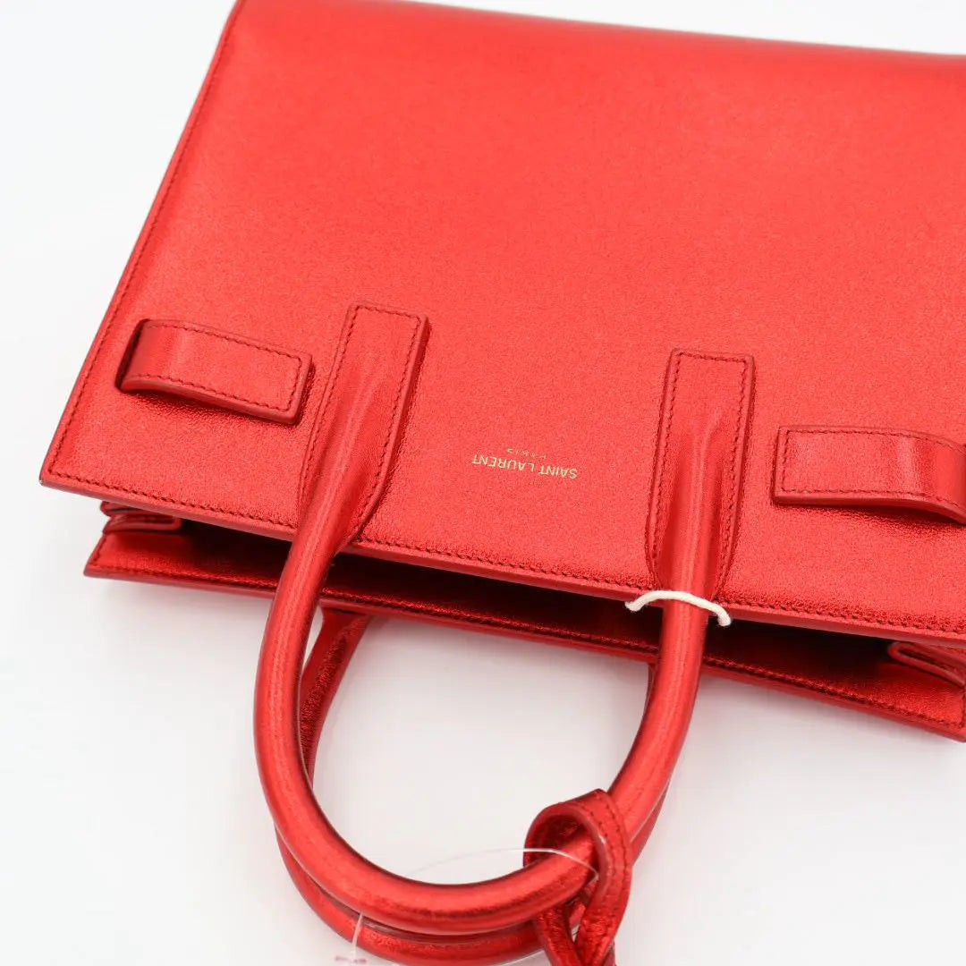 サンローラン Saint Laurent 2WAYハンドバッグ