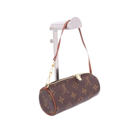 ルイ ヴィトン LOUIS VUITTON パピヨン用 ミニポーチ ポーチのみ