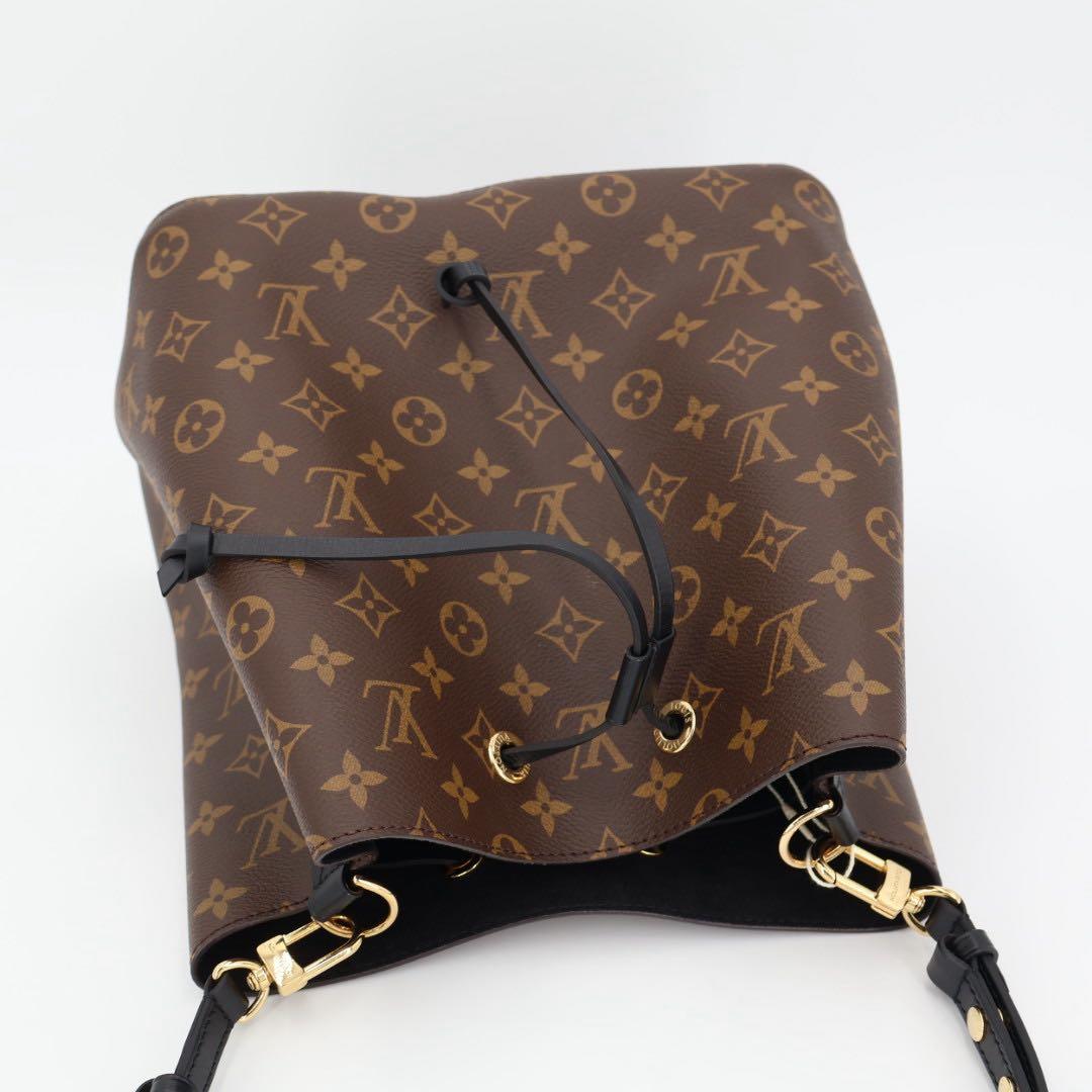 ルイヴィトン LOUIS VUITTON モノグラム ネオノエ M44020 レディース ショルダーバッグ