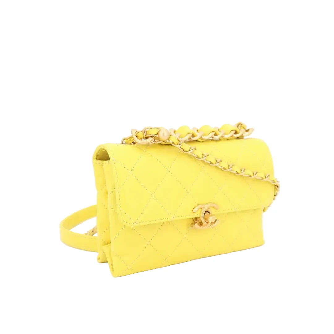 シャネル CHANEL ショルダーバッグ マトラッセ