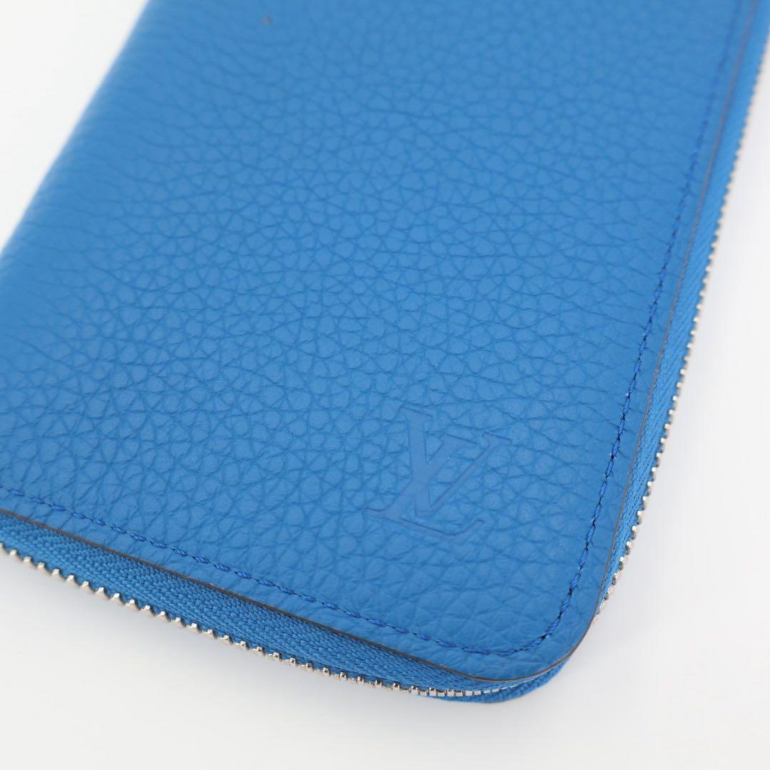 ルイヴィトン LOUIS VUITTON 長財布 ジッピーウォレット・ヴェルティカル