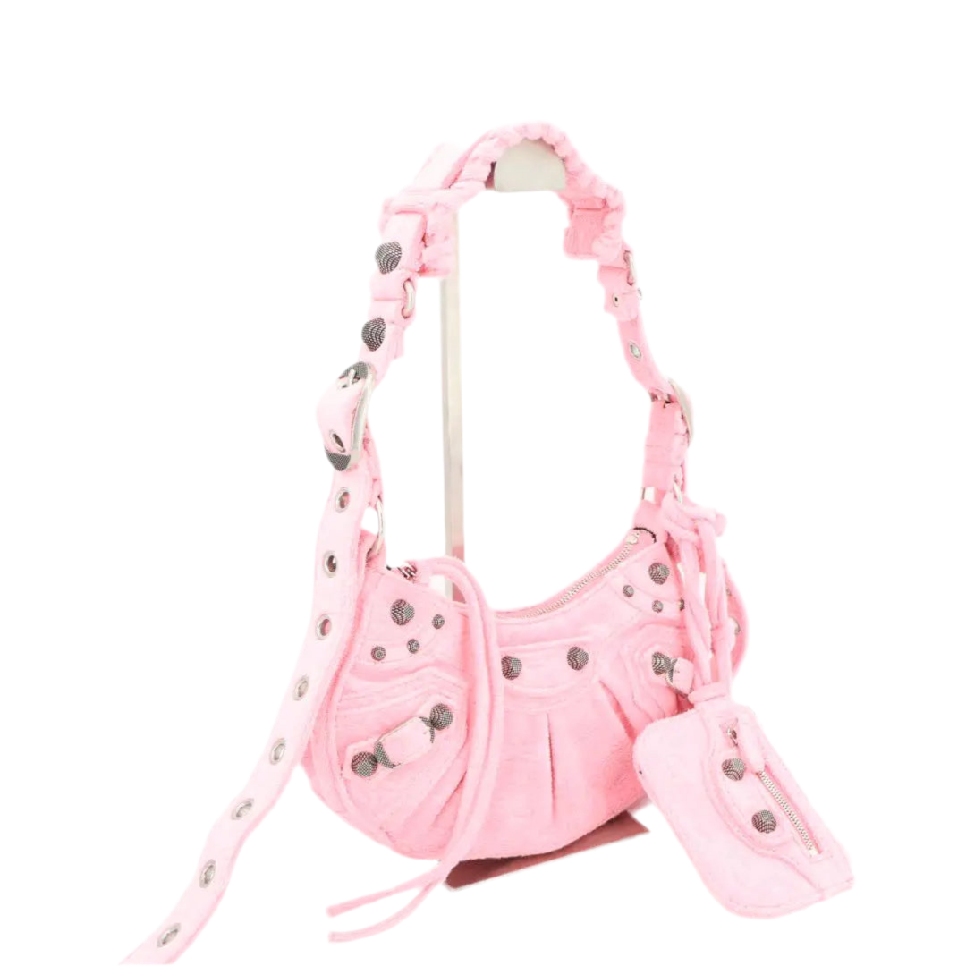 バレンシアガ BALENCIAGA カゴール ショルダーバッグ