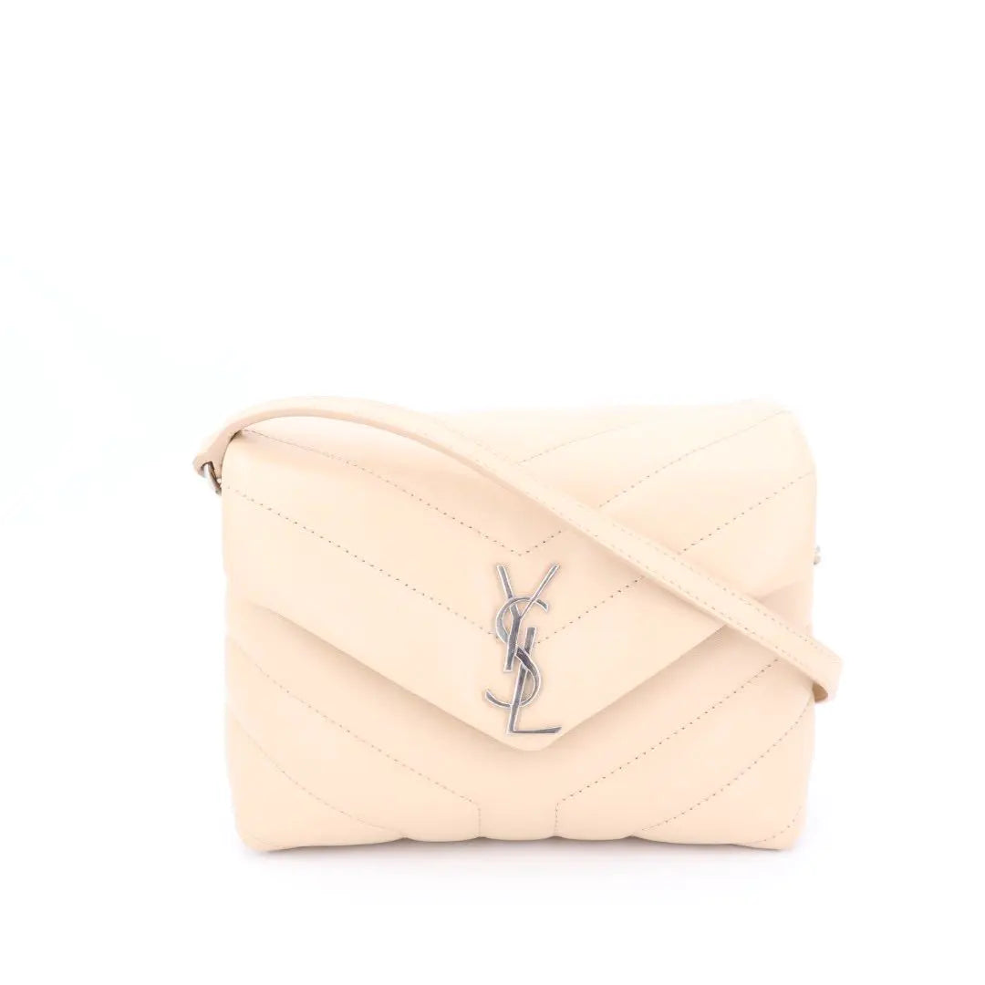 サンローラン SAINT LAURENT バッグ ショルダーバッグ ルル トイバッグ