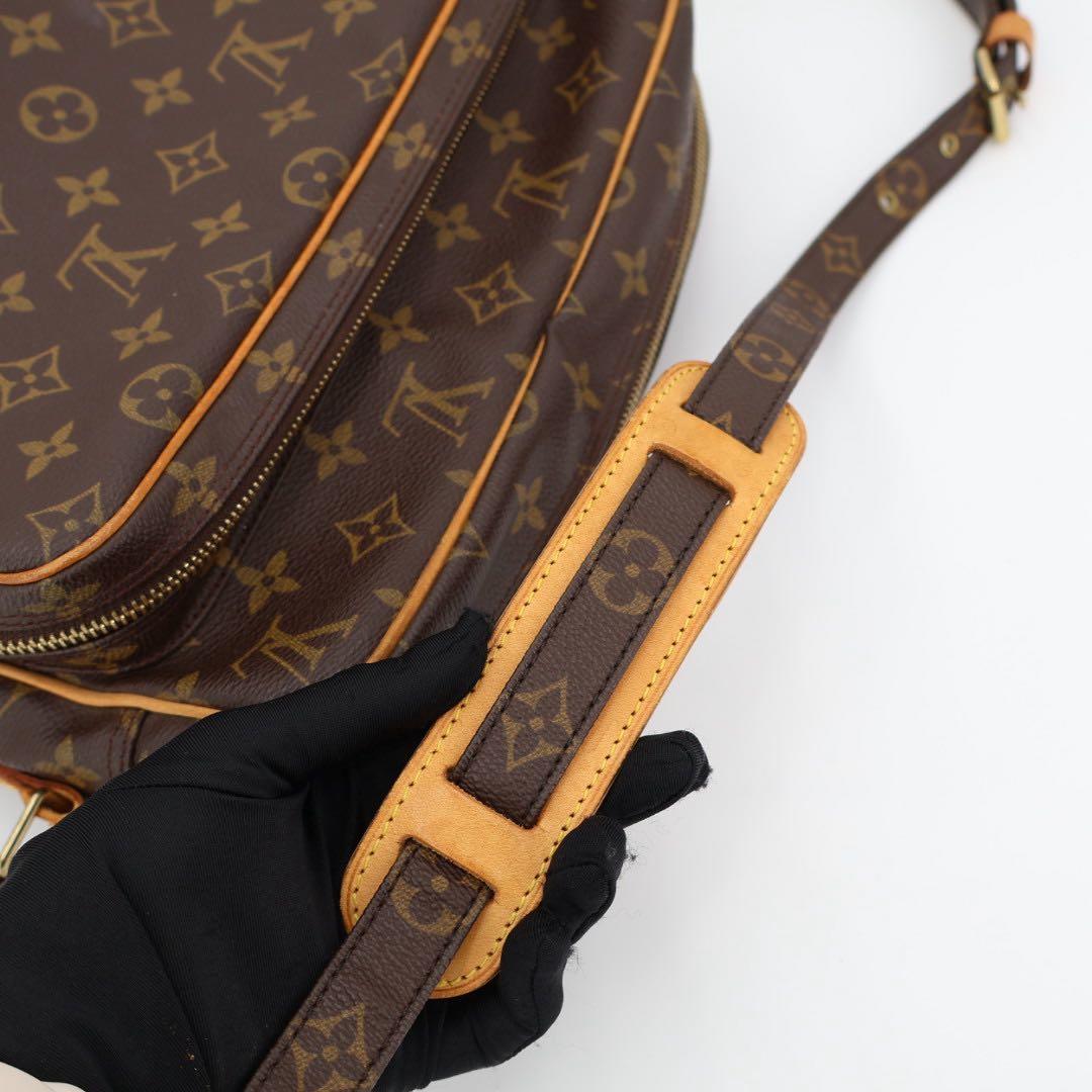 ルイ・ヴィトン LOUIS VUITTON ショルダーバッグ