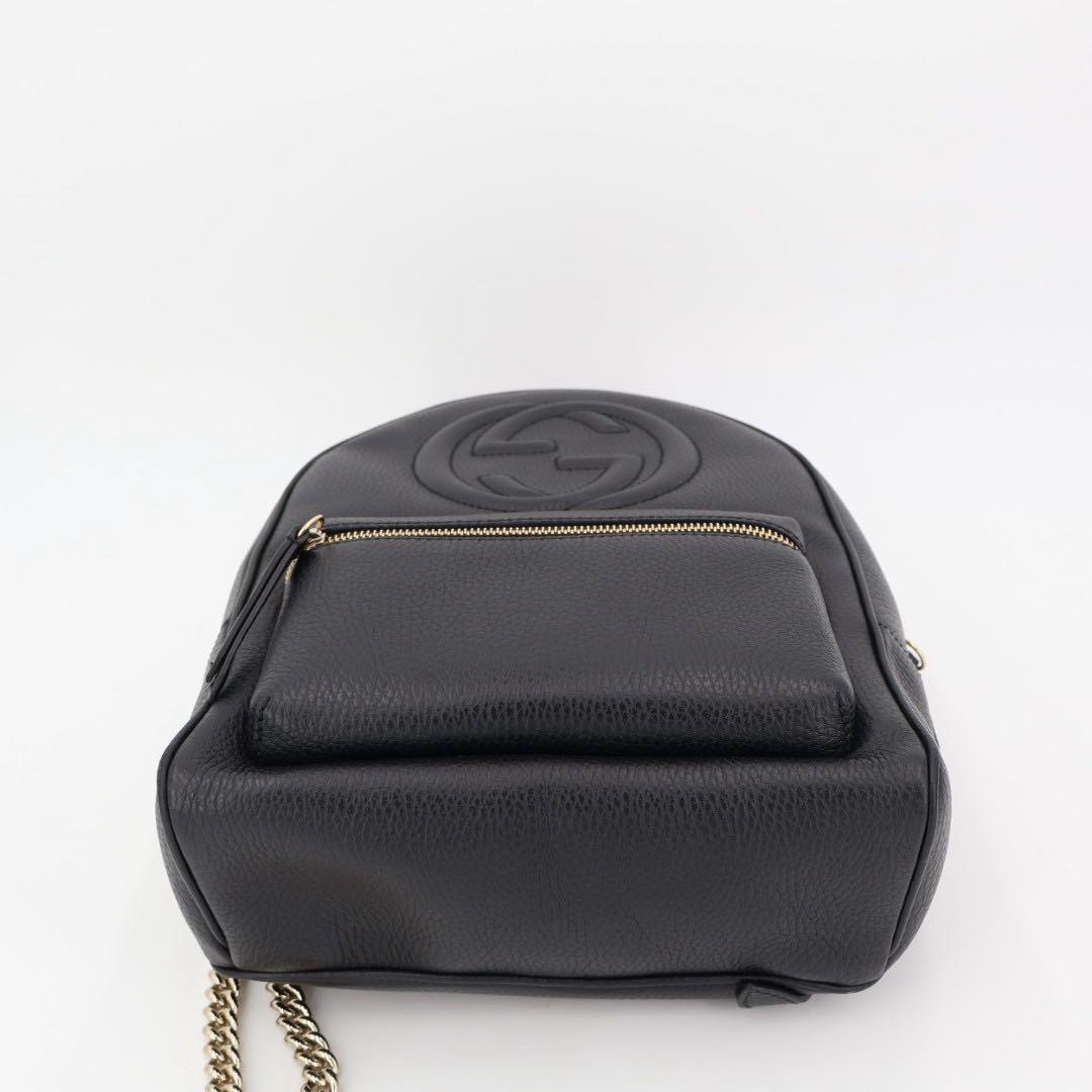 グッチ GUCCI 536192 CA00G リュックサック