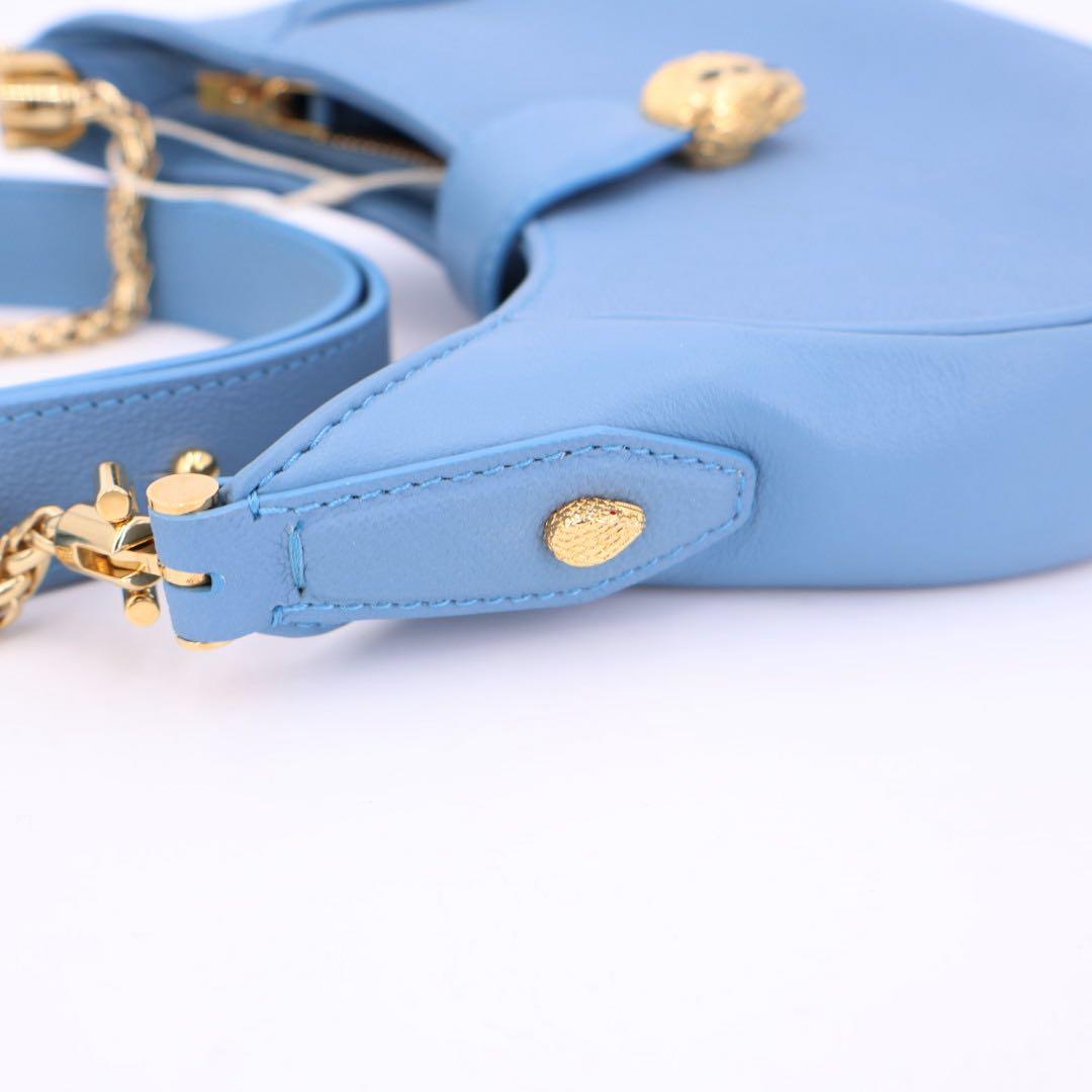 ブルガリ BVLGARI セルペンティ　2way ワンショルダー