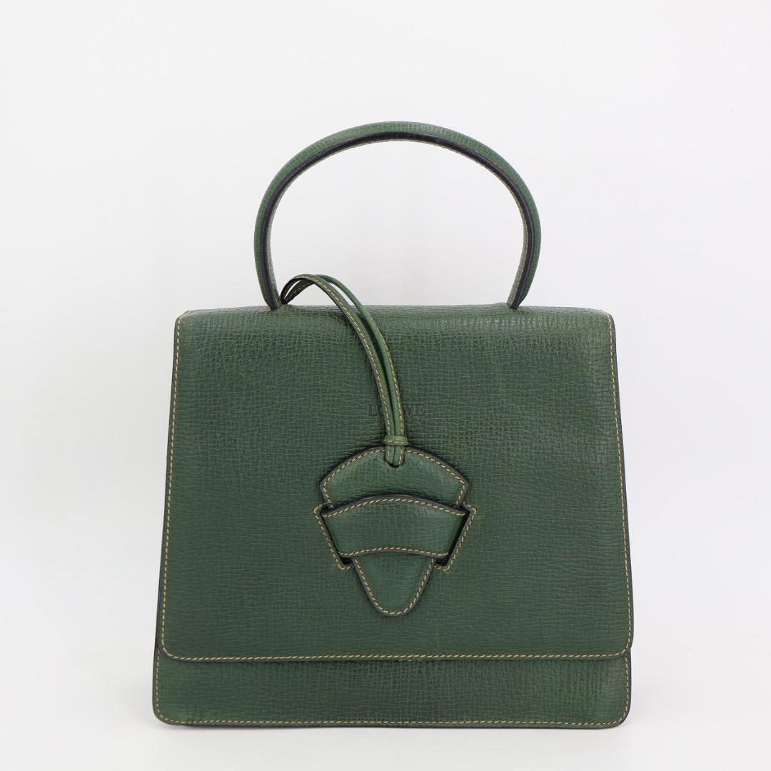 ロエベ LOEWE ベラスケス ショルダーバッグ 2way