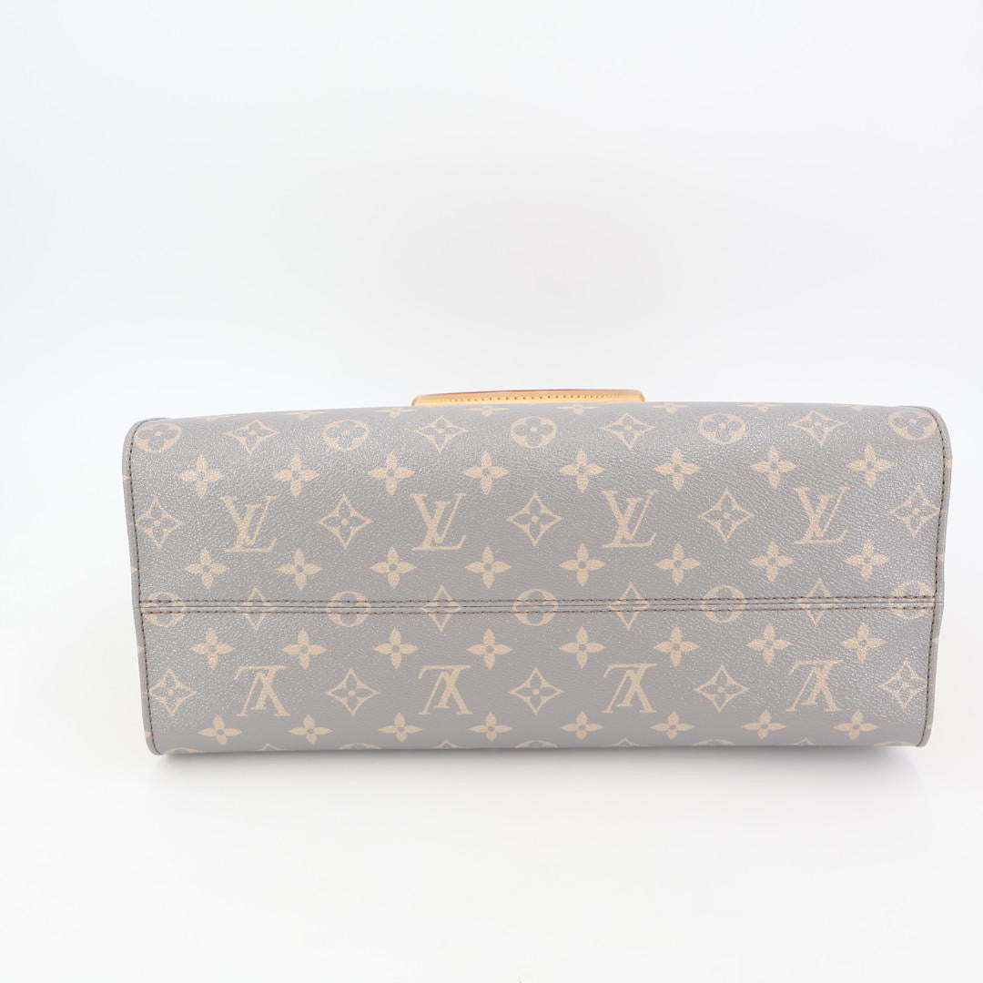 ルイヴィトン LOUIS VUITTON モノグラム オンザゴーMM