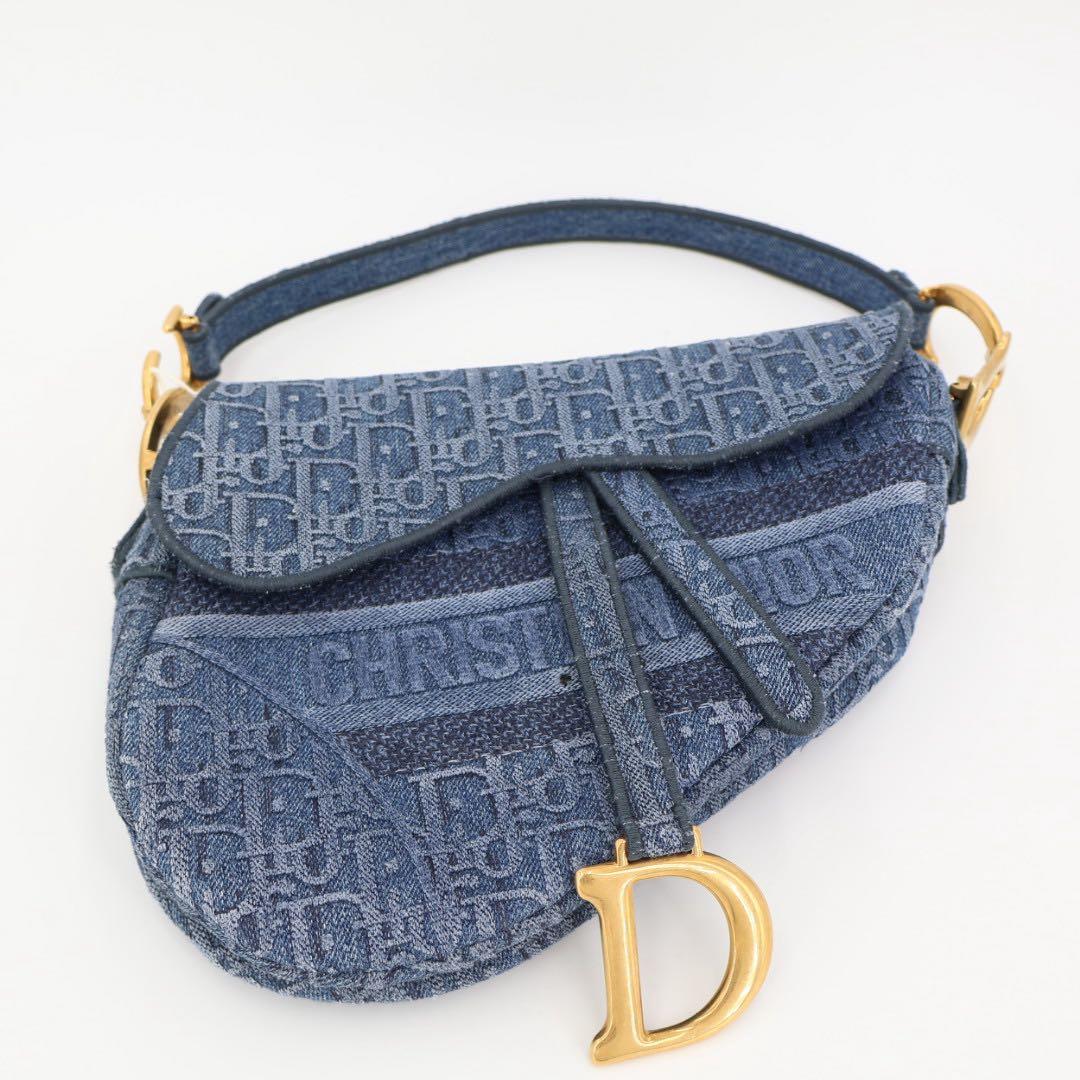 クリスチャンディオール Christian Dior ショルダーバッグ