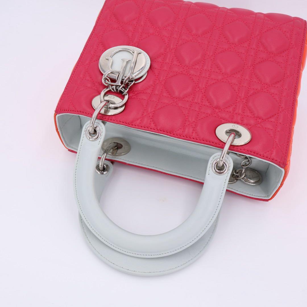 クリスチャンディオール Christian Dior ハンドバッグ