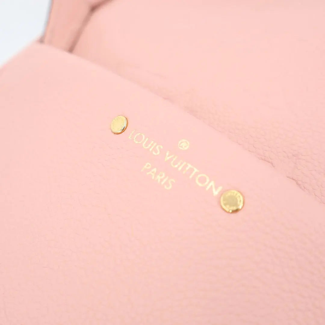 ルイ・ヴィトン LOUIS VUITTON バックパック