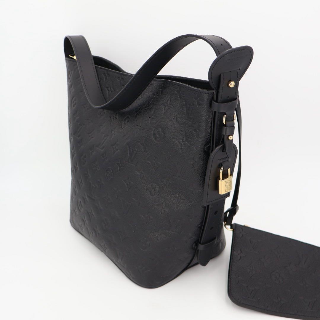 ルイ・ヴィトン Louis Vuitton オール･イン GM