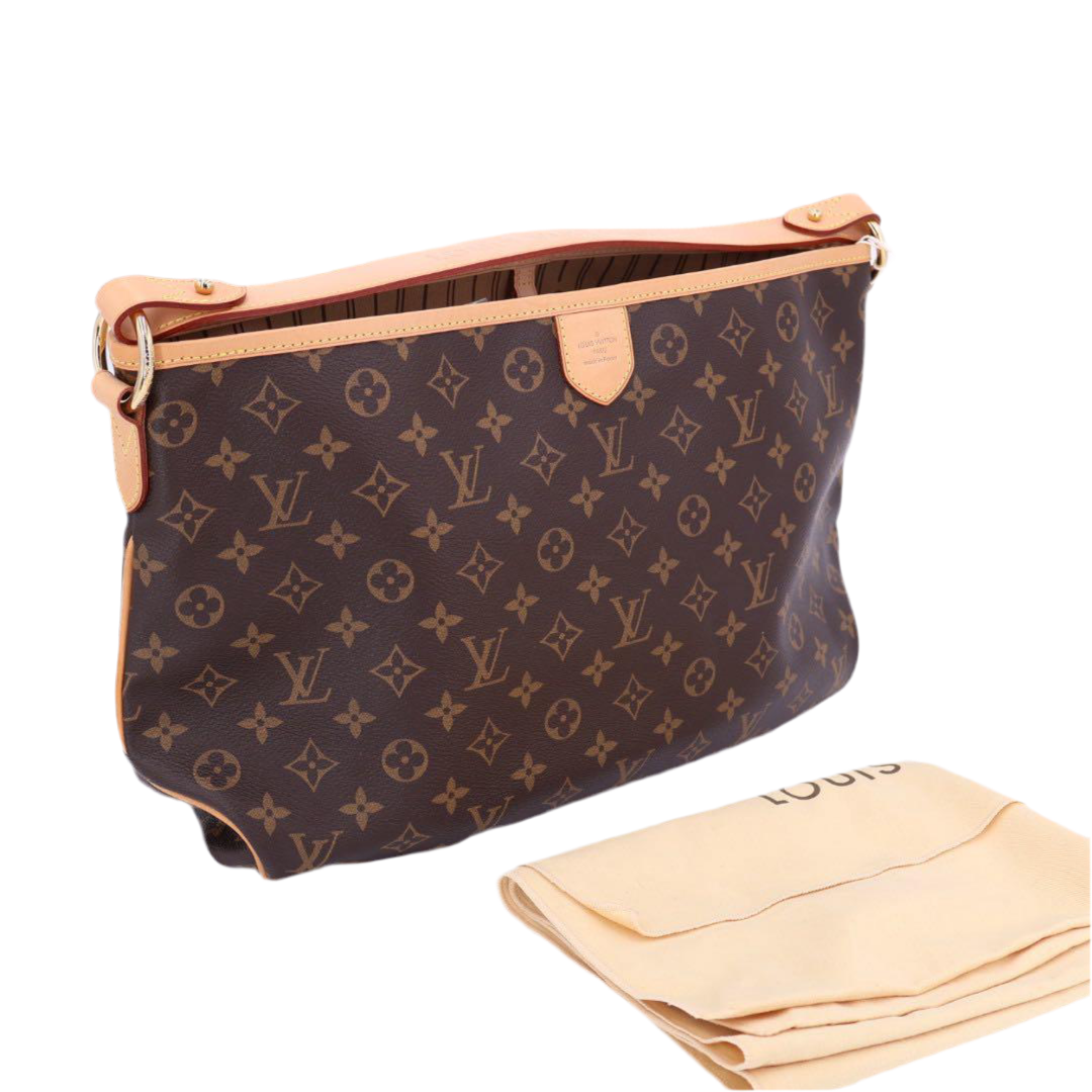 ルイ ヴィトン LOUIS VUITTON モノグラム ディライトフルPM ショルダーバッグ セミショルダー ワンショルダー M40352