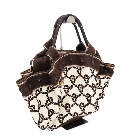 ロエベ LOEWE ナッパアイレ ロープSPエディション ハンドバッグ