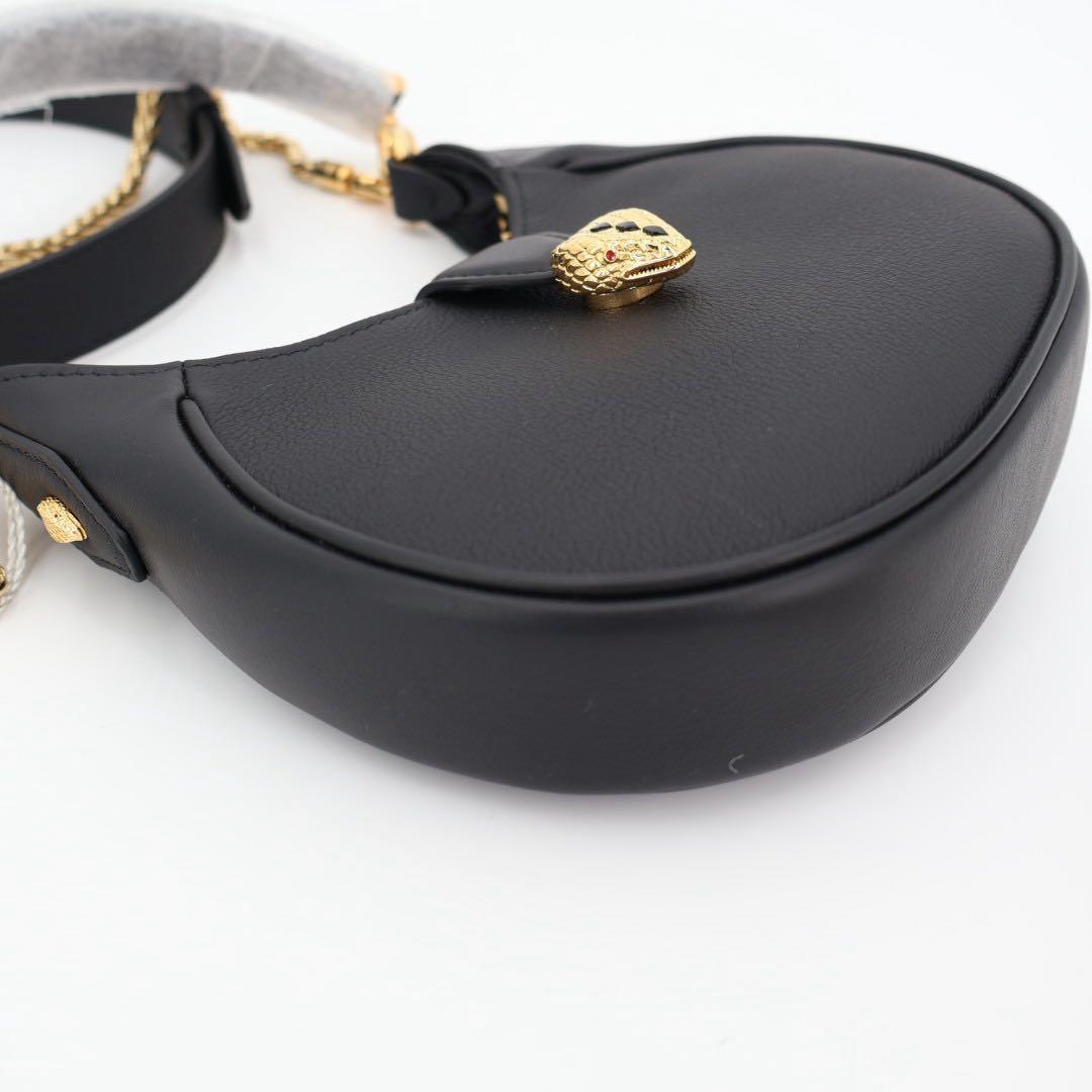 ブルガリ BVLGARI ショルダーバッグ 292051 2WAY 美品