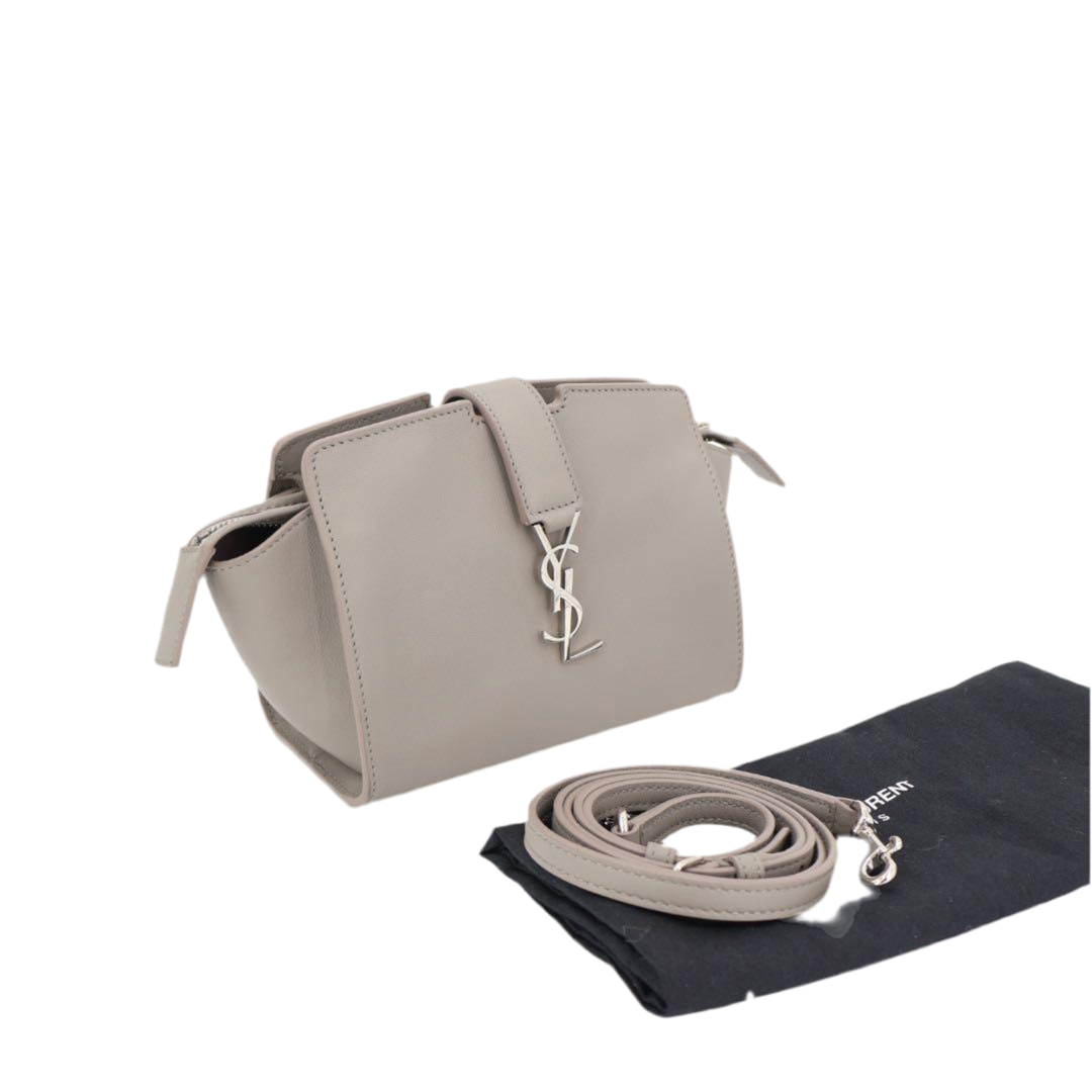 サンローラン Saint Laurent パリ トイ YSL カバスバッグ