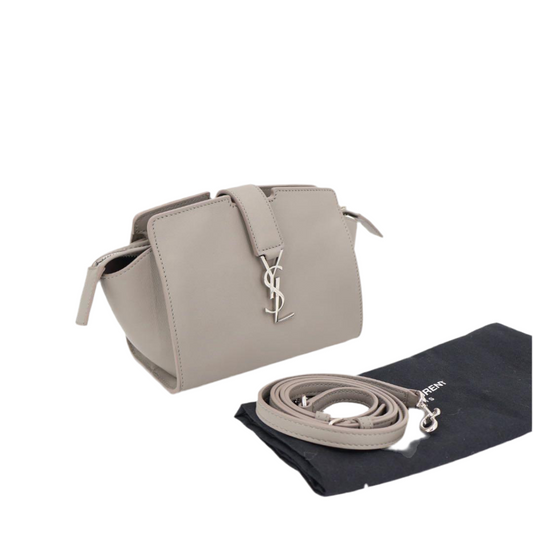 サンローラン Saint Laurent パリ トイ YSL カバスバッグ