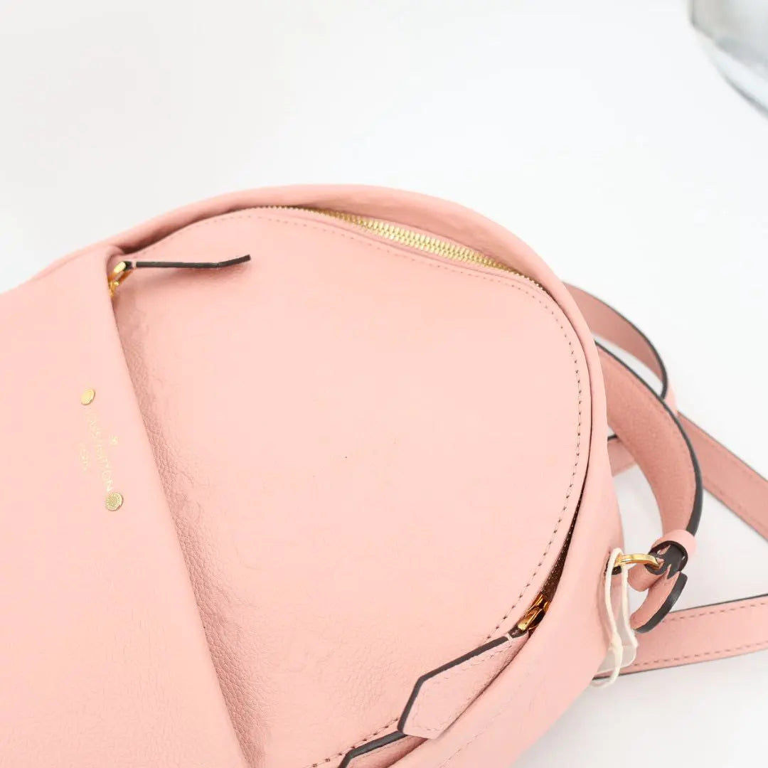 ルイ・ヴィトン LOUIS VUITTON バックパック
