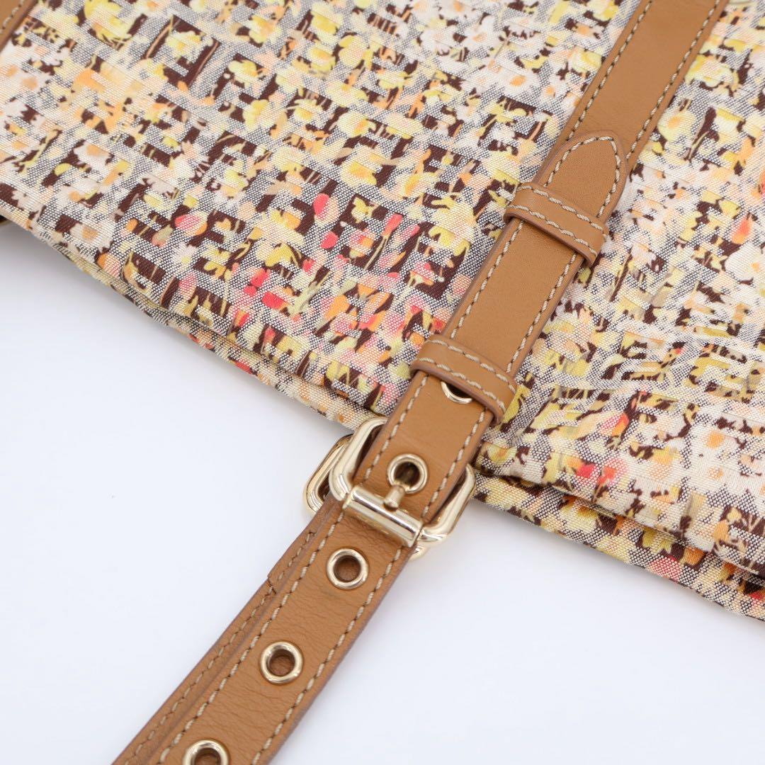 フェンディ FENDI トートバッグ バック トート ショルダーバッグ バック