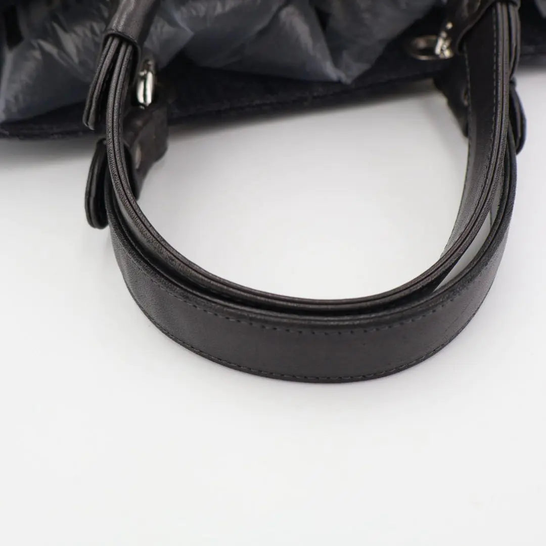 シャネル CHANEL　マトラッセ ハンドバッグ