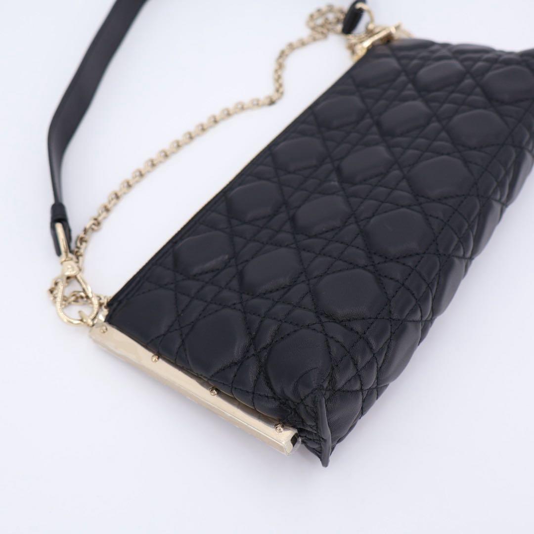 ディオール Dior ミスディオール Midi ショルダーバッグ バッグ