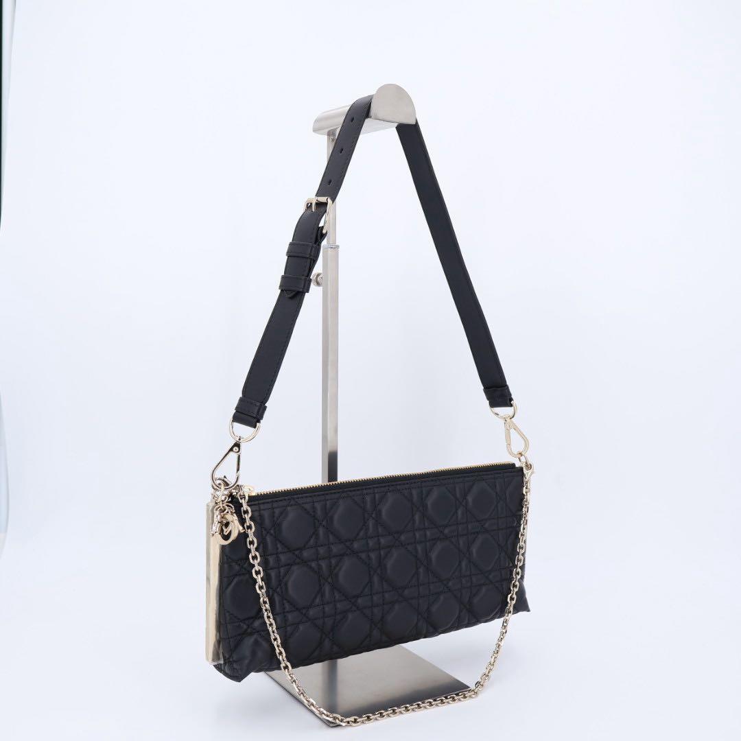 ディオール Dior ミスディオール Midi ショルダーバッグ バッグ