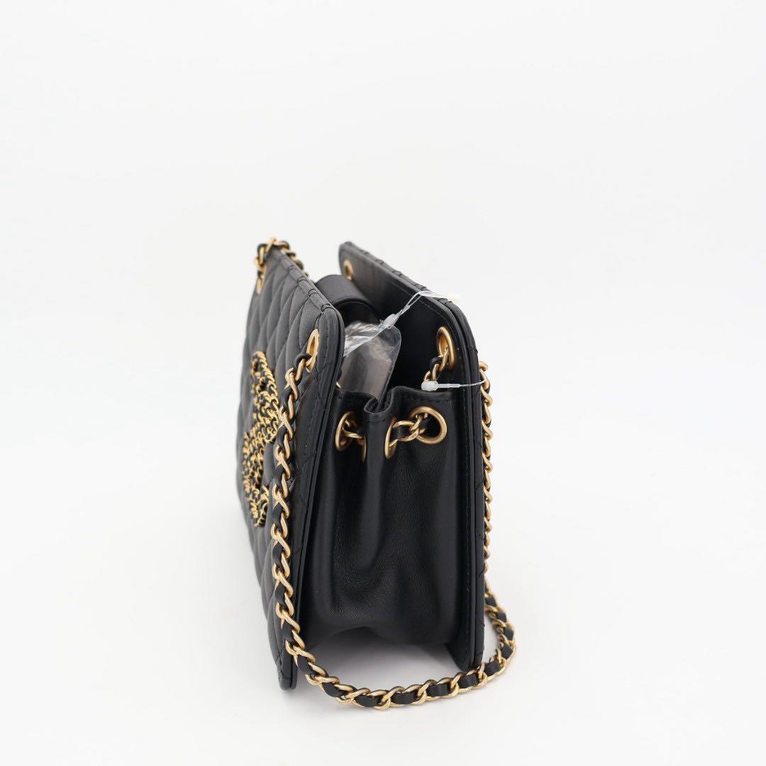 シャネル CHANEL ショルダーバッグ マトラッセ
