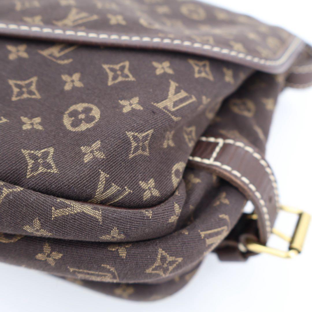 ルイ・ヴィトン Louis Vuitton ソミュール30 モノグラムミ