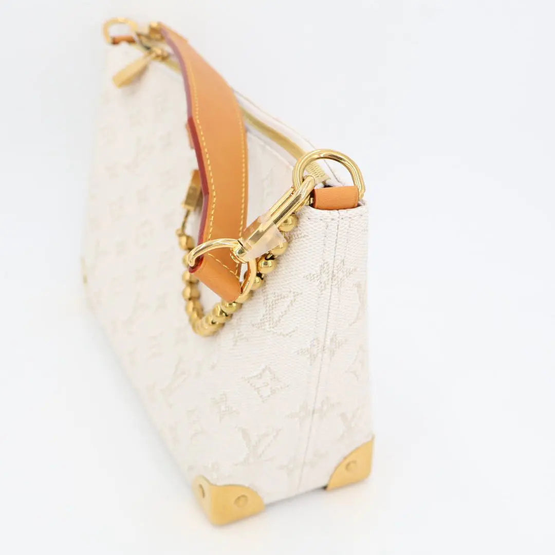 ルイ・ヴィトン LOUIS VUITTON ボーボー トランク 美品