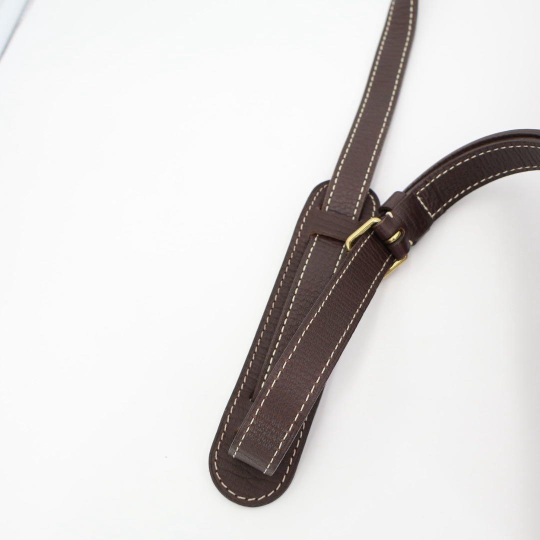 ルイ・ヴィトン Louis Vuitton ソミュール30 モノグラムミ