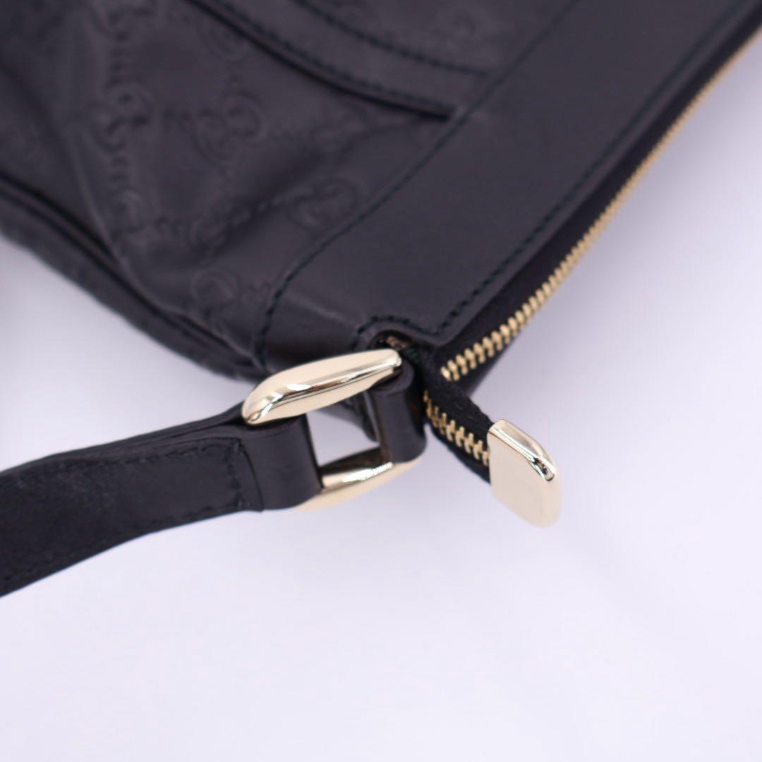 グッチ GUCCI グッチシマ ショルダーバッグ