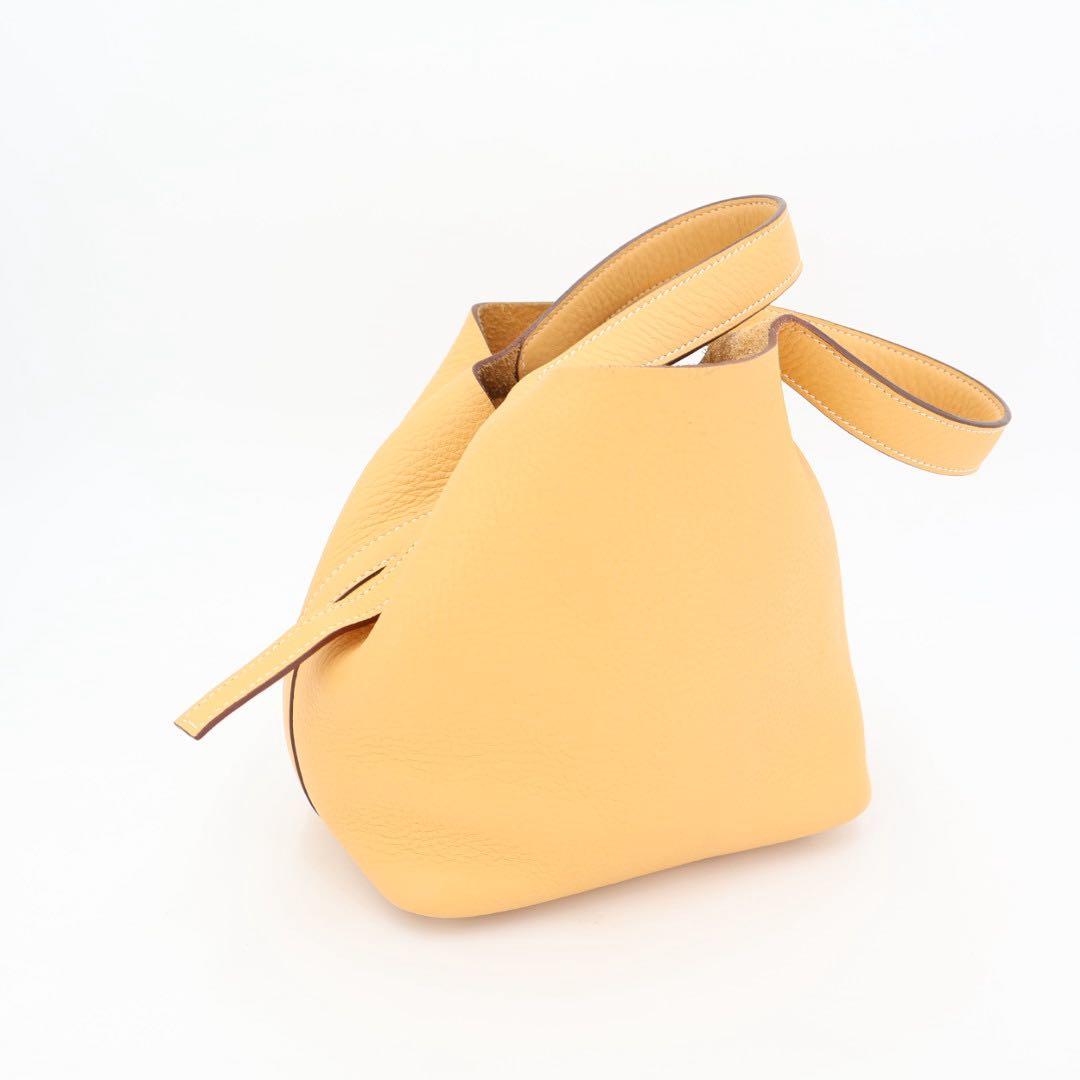 エルメス HERMES ピコタン ハンドバッグ