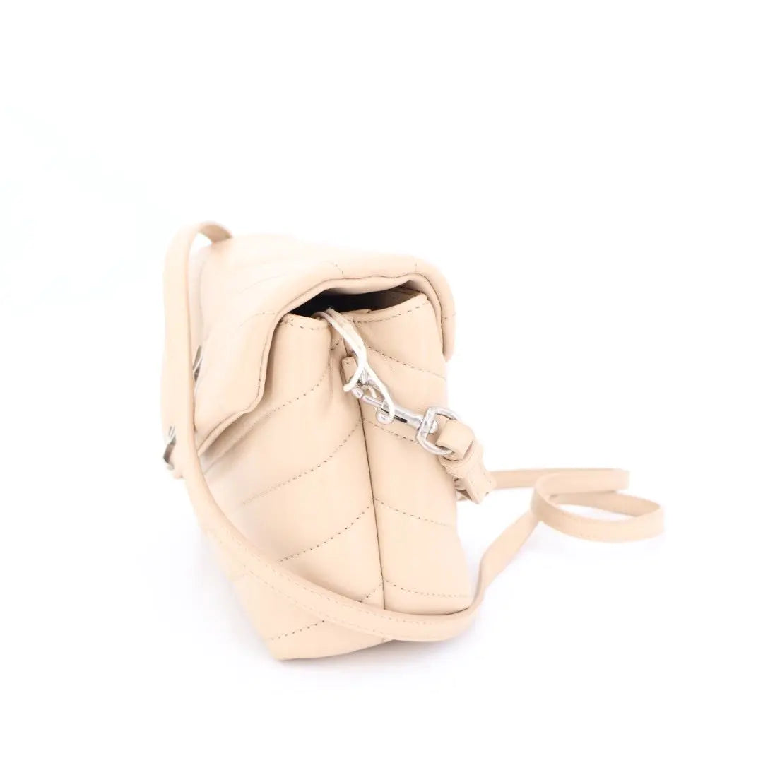 サンローラン SAINT LAURENT バッグ ショルダーバッグ ルル トイバッグ