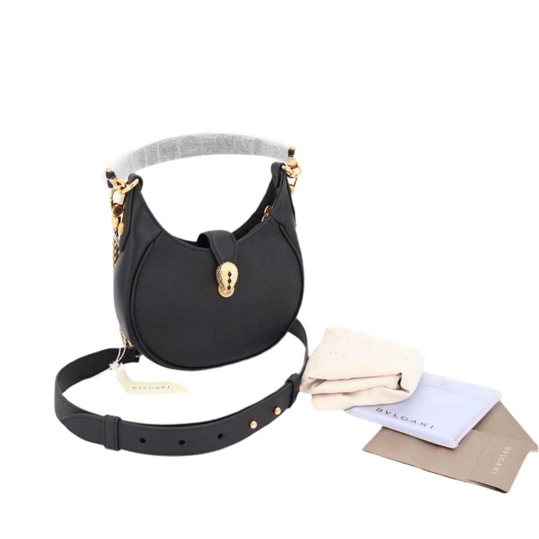ブルガリ BVLGARI ショルダーバッグ 292051 2WAY 美品